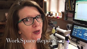 How to Reposition Your WorkSpace in ProStitcher, Move the entire PLAN by PaolaJo