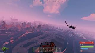 Rust - Wipe Highlights #2