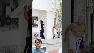 part 2|La casa sin ventanas 🤣 #funny