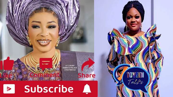 Zeemama Omo Alalubarika ti gbenu si mic lati analyse show Alhaja Lizzie Anjorin