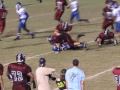 Zach siegenthaler 46 junior year highlights 2010 prospect