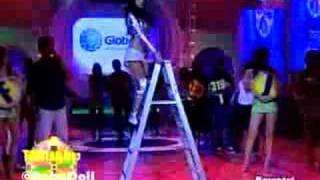 FHM100 EB BABE MAE