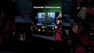 Christmas Wallpaper~👀🔥#KOORUI #kooruimonitor  #setupgaming  #gift #merrychristmas #christmas2023