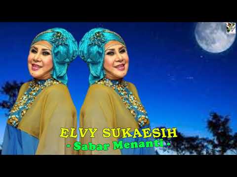 Elvy Sukaesih - Sabar Menanti