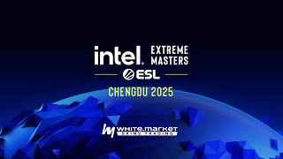 [UA] FURIA проти The MongolZ | IEM Chengdu 2025