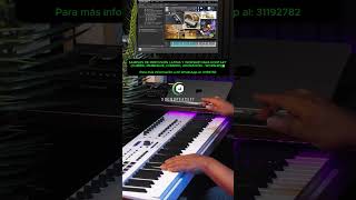 SAMPLES DE PERCUSIÓN LATINA Y WORSHIP PARA KONTAKT (CUMBIA, MERENGUE, CORRIDO, ADORACIÓN - WORSHIP)✅