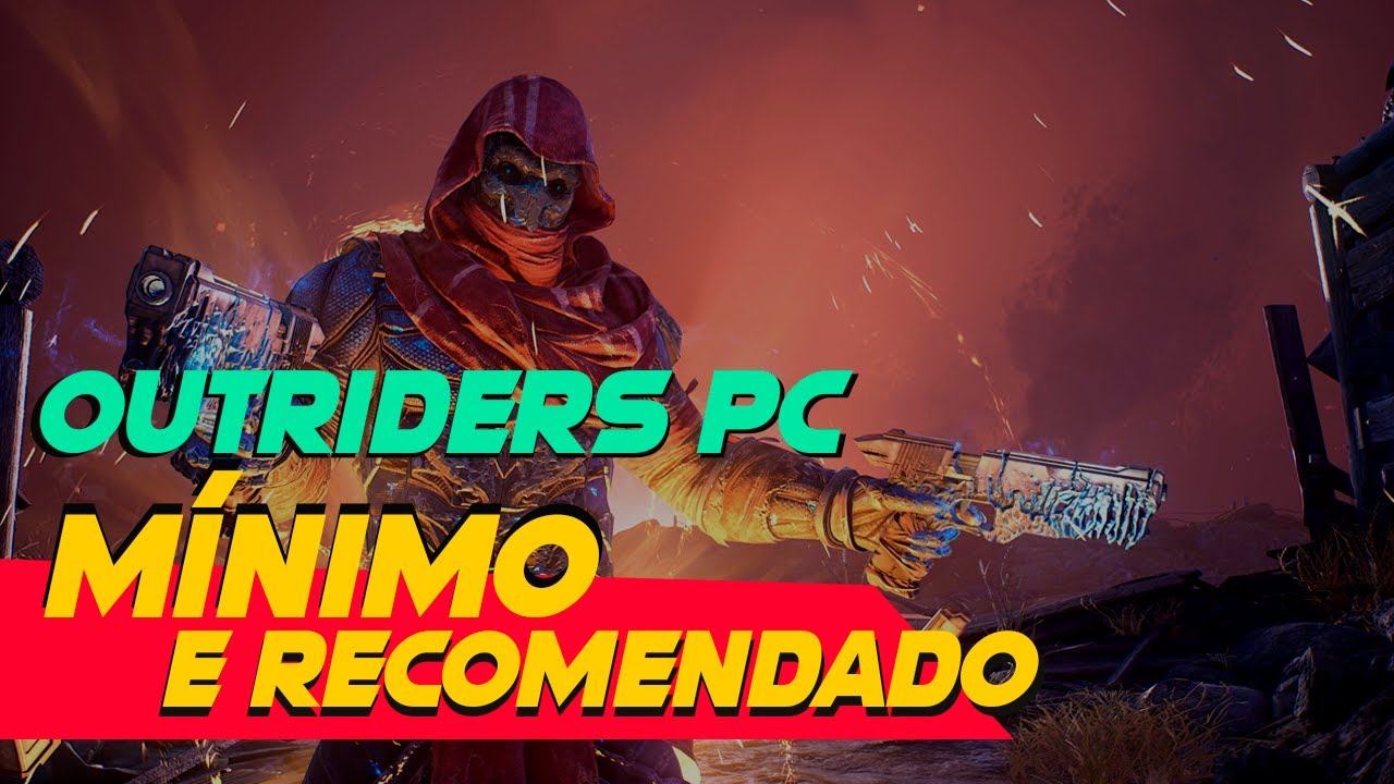 Confira os requisitos mínimos e recomendados para Fallout 4 