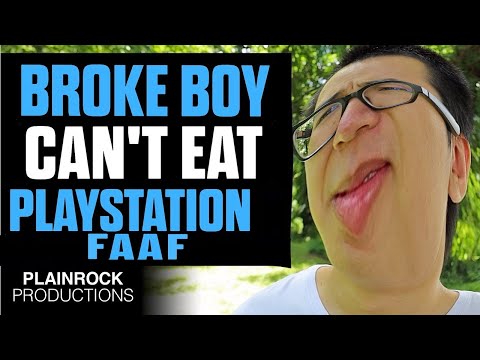 YTP Plainrock124 Can T Eat The Playstation Faaf