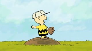 Peanuts Motion Comics - Back on the Mound