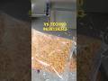 Namkeen Pouch Packaging Machine #shorts