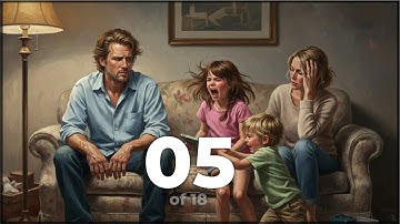 The Unity Code — Episode 5 | Parents Create Structure; Kids Build Harmony