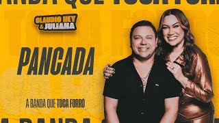 Pancada - Claudio Ney Juliana