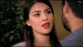 Beni Affet - 163. Bolum Bahar Kemal sahnesi.