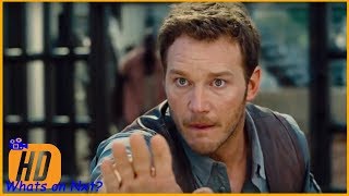 Juric World Official Trailer 2 Throwback Thursday Trailer Movie Hd 1080P