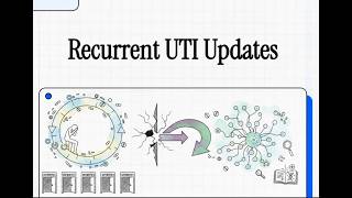 Recurrent UTI Explained. ABOG MOC May 2026