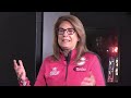 Carolyn Dorin-Ballard of Turbo on prepping for tournament season | Neil Stremmel's Bowling Breakdown