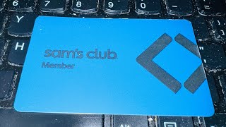 SAM’S CLUB 50% OFF MEMBERSHIP DEAL ON GROUPON!