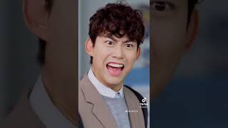 Ok Taecyeon As Jang Jungwoovincenzo