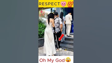 Bất ngờ với hành động đẹp và ý nghĩa #short #shorts #status #kindness