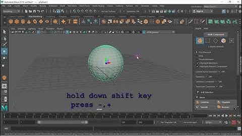 Fix Maya Tools Problem techgayan24