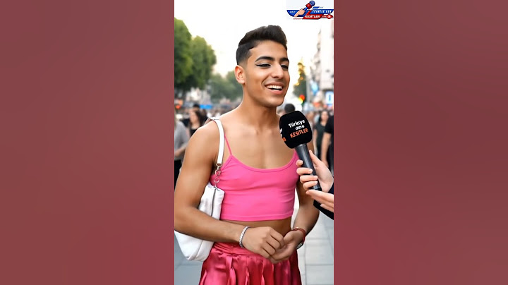 Mini Etek Giyen Gencin Cevabı Şok Etti! “Arabayı Stop Ettirdim…” 😂💖 #shorts