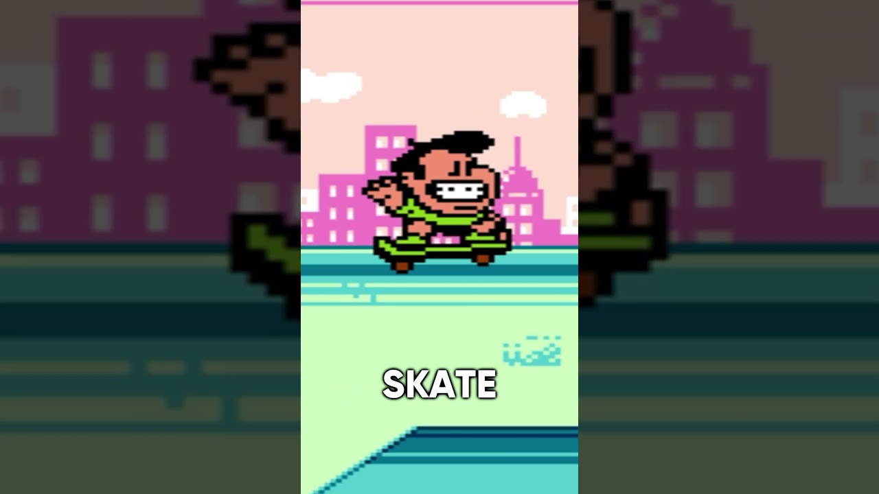 JOGO BRASILEIRO DESCONHECIDO #shorts #indiebrasil #indiegame #indiebr #games #retrogaming #retro