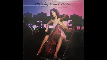 Alec R. Costandinos & The Syncophonic Orchestra - Synergy (1979)