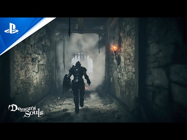 PS5™の魅力あふれるゲームタイトル ｜圧巻のスピード - YouTube