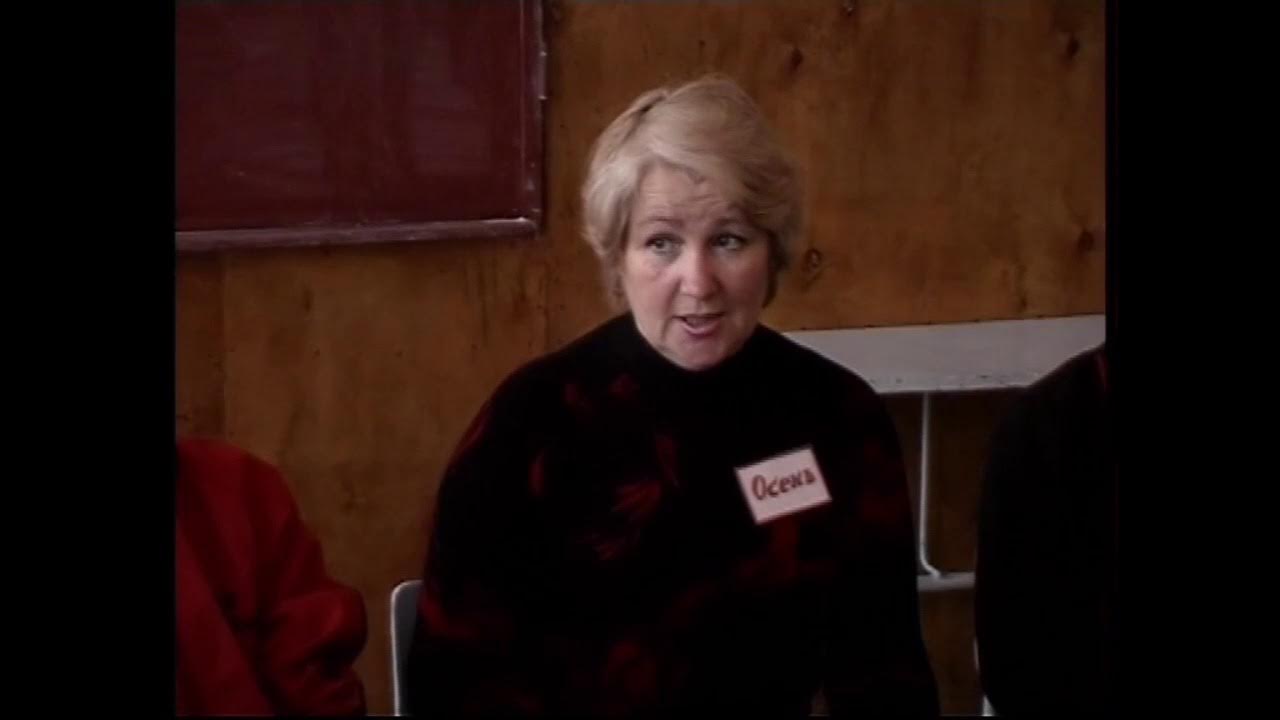 котельникова школа вознесения