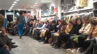 Zomercollectie 2013 Voor Het Wintertype