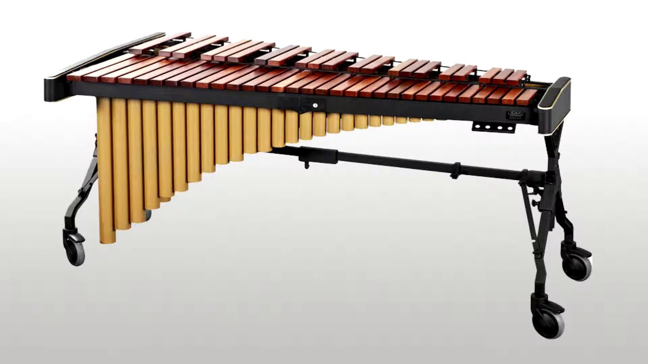 Instrumenten van de fanfare - Slagwerk