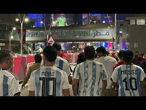 在晴朗的一天出發 | 2022 世界盃特備 | Jan x German x keyman | Day 02
