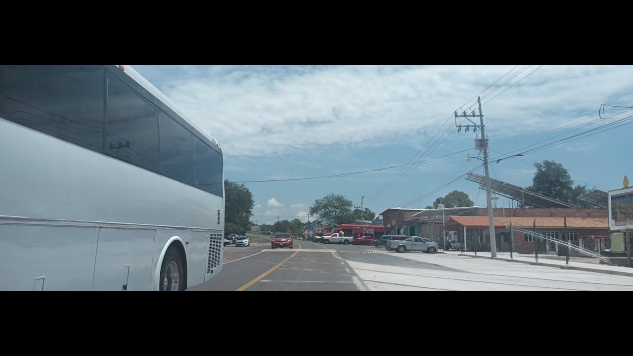 25-35 Season Finale: An Early-Morning Commute to Guadalajara along an Inconsistent Weather & Beyond