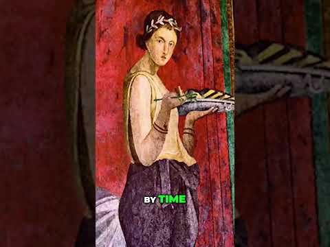 Unearthing Pompeii Discoveries
