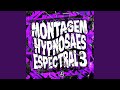 MONTAGEM HYPNOSAES ESPECTRAL 3 Sped Up MONTAGEM HYPNOSAES ESPECTRAL 3 Sped Up