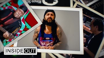 MORSE/PORTNOY/GEORGE - It Don