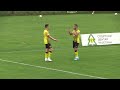 Mladost Lučani - Sutjeska 0:3 (0:1) - Friendly