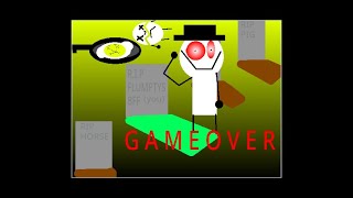 THE GRE(EVIL)ATEST FARMER pt 1