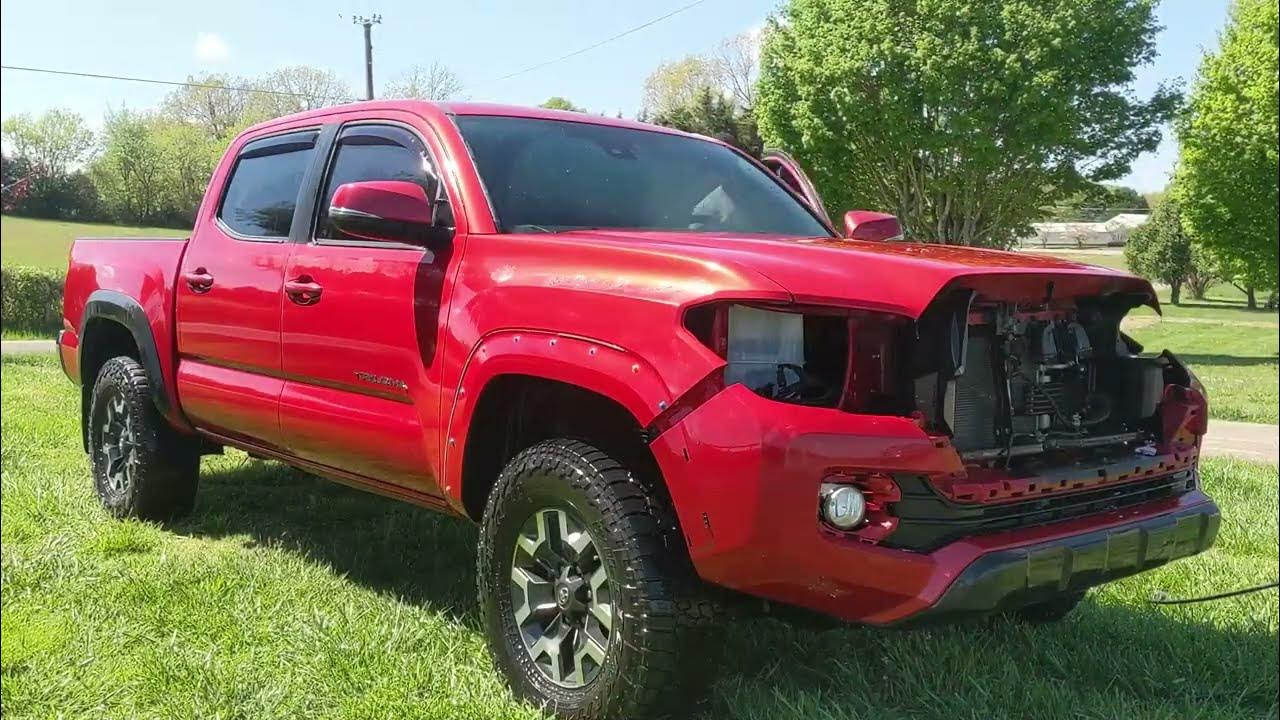 How to PREP your Car or Truck for PAINT! Don't Skip THIS Step! 3W1B 