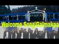Welcome Song By Galmakpa Local Church Choir