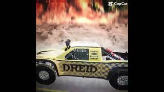 Dunekicker