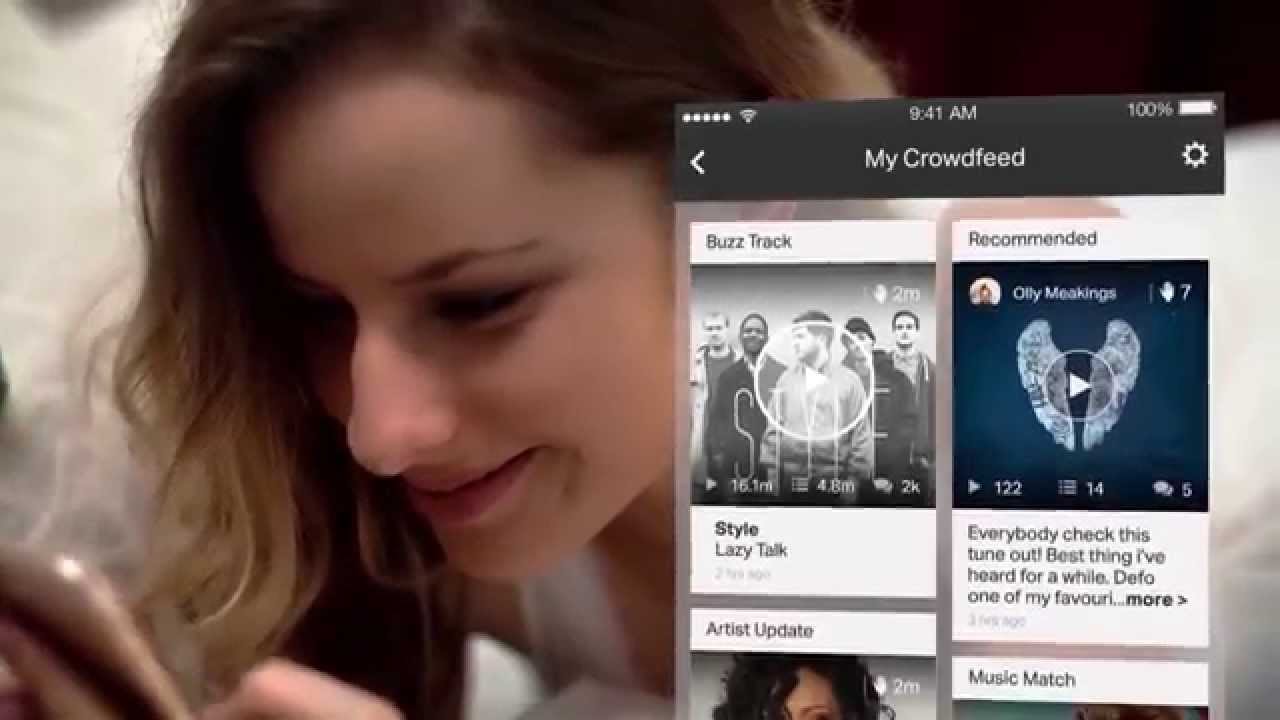 Screencult Production