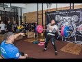 СИЛАЧИ СТАРОЙ ШКОЛЫ (Old School Strongman Challenge 2019)