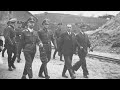 When the SS Tried to Save Themselves | The Last Days of the Nazi SS | when The SS on the Run