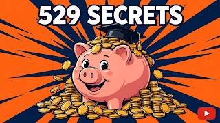 529 Plans Explained: The Smart Way to Save for College