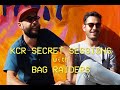 Capture de la vidéo Kcr Secret Sessions - Bag Raiders