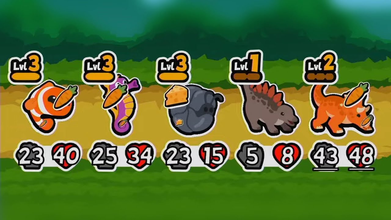 10 WINS sind mein LEBEN | Super Auto Pets