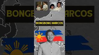 The Rise of Bongbong Marcos