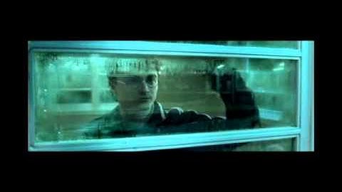 映画『ハリー・ポッターと謎のプリンス』予告編 ダニエル・ラドクリフコメント付き