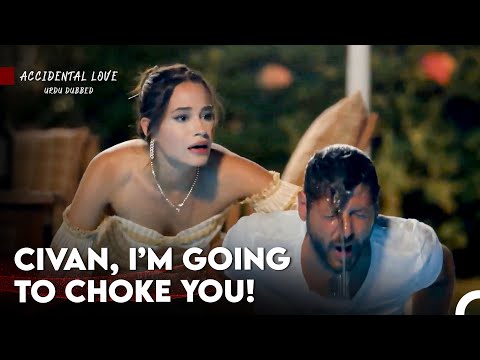 Household Listens to Couple's Room | Accidental Love Episode 22